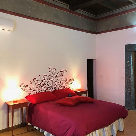 Orvieto Aroma Rooms 1 Esterno foto