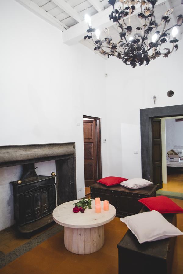 Orvieto Aroma Rooms 1 Esterno foto