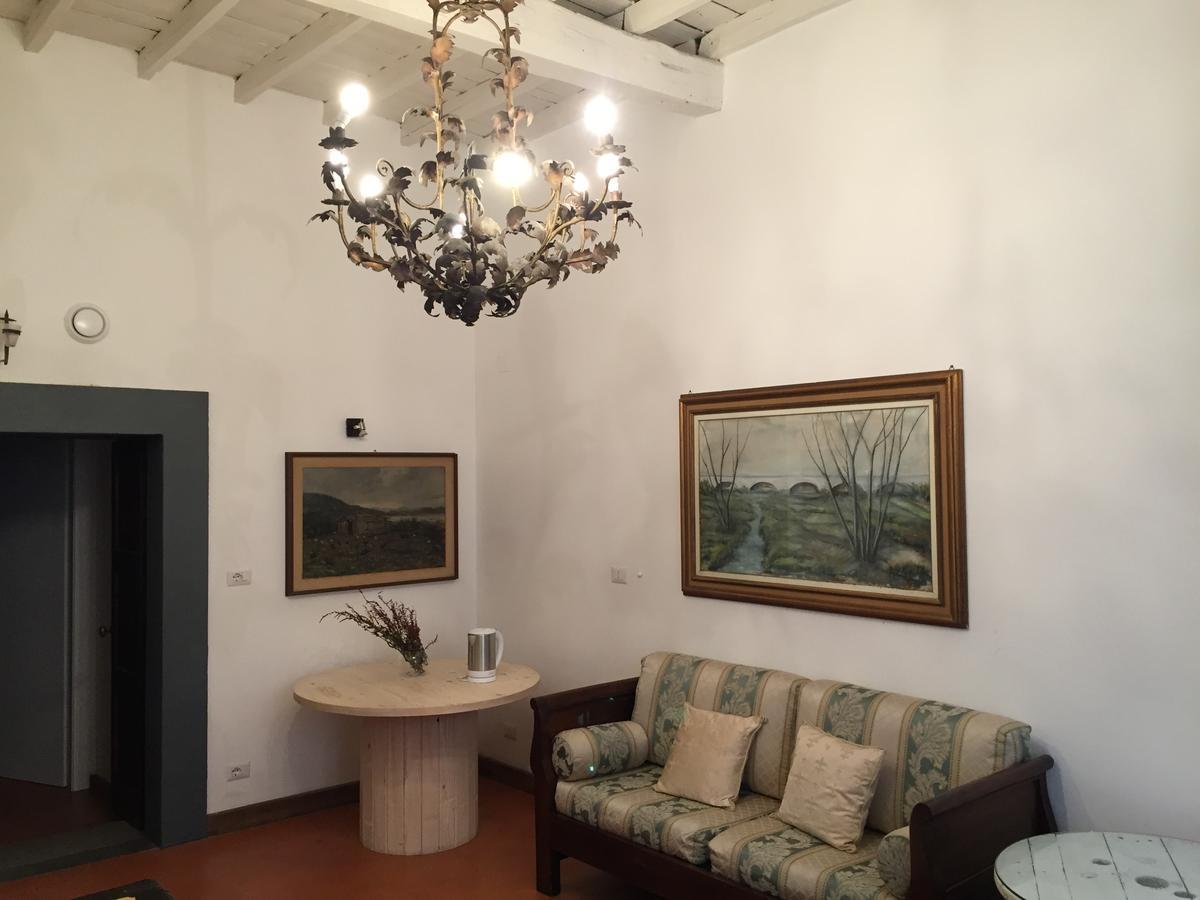 Orvieto Aroma Rooms 1 Esterno foto