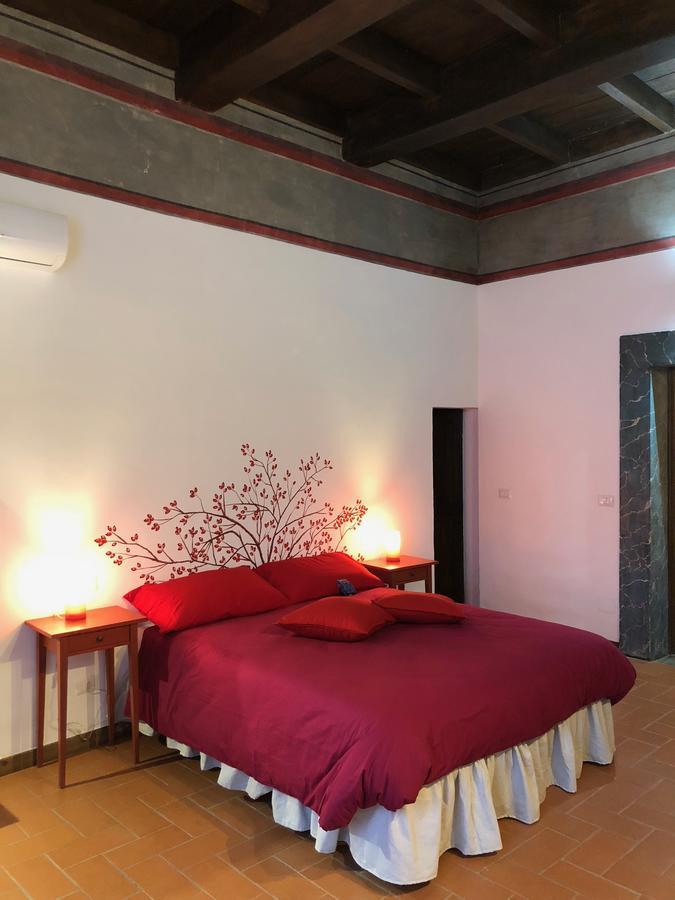 Orvieto Aroma Rooms 1 Esterno foto