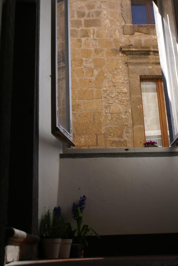 Orvieto Aroma Rooms 1 Esterno foto