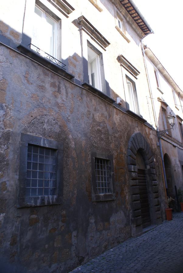 Orvieto Aroma Rooms 1 Esterno foto