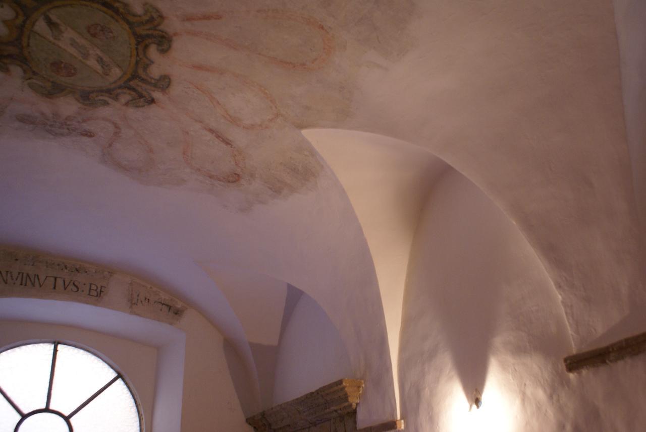 Orvieto Aroma Rooms 1 Esterno foto