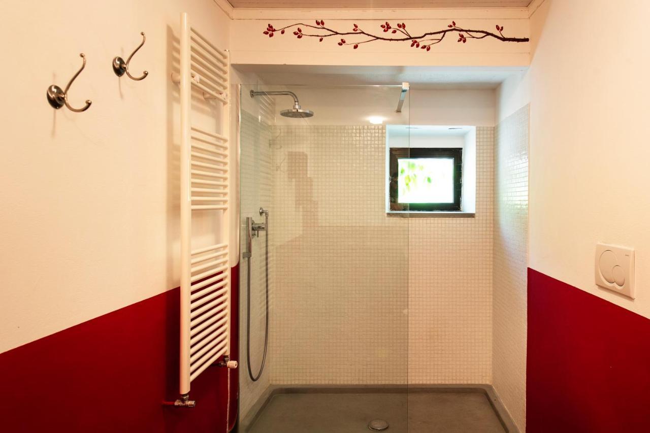 Orvieto Aroma Rooms 1 Esterno foto