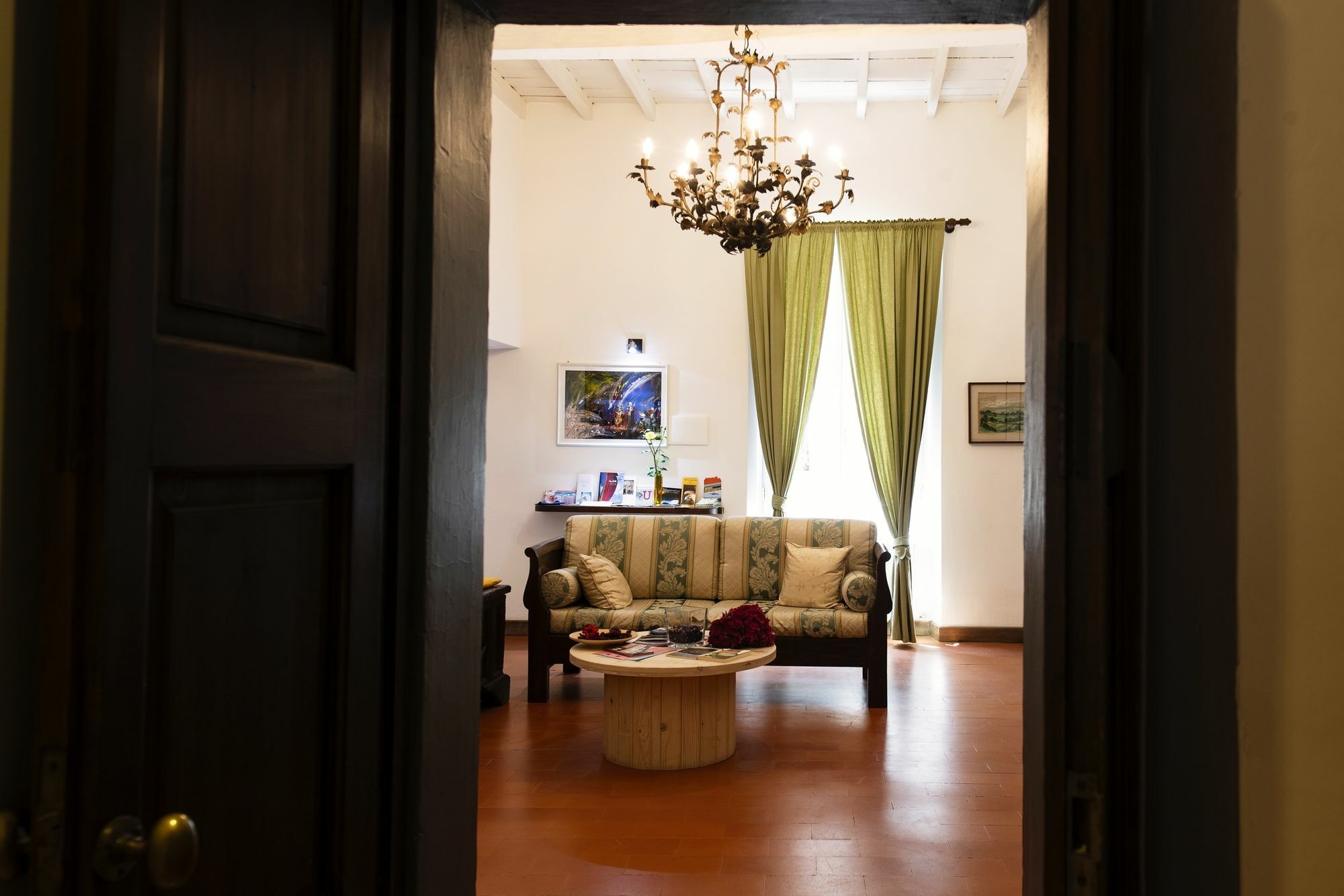 Orvieto Aroma Rooms 1 Esterno foto