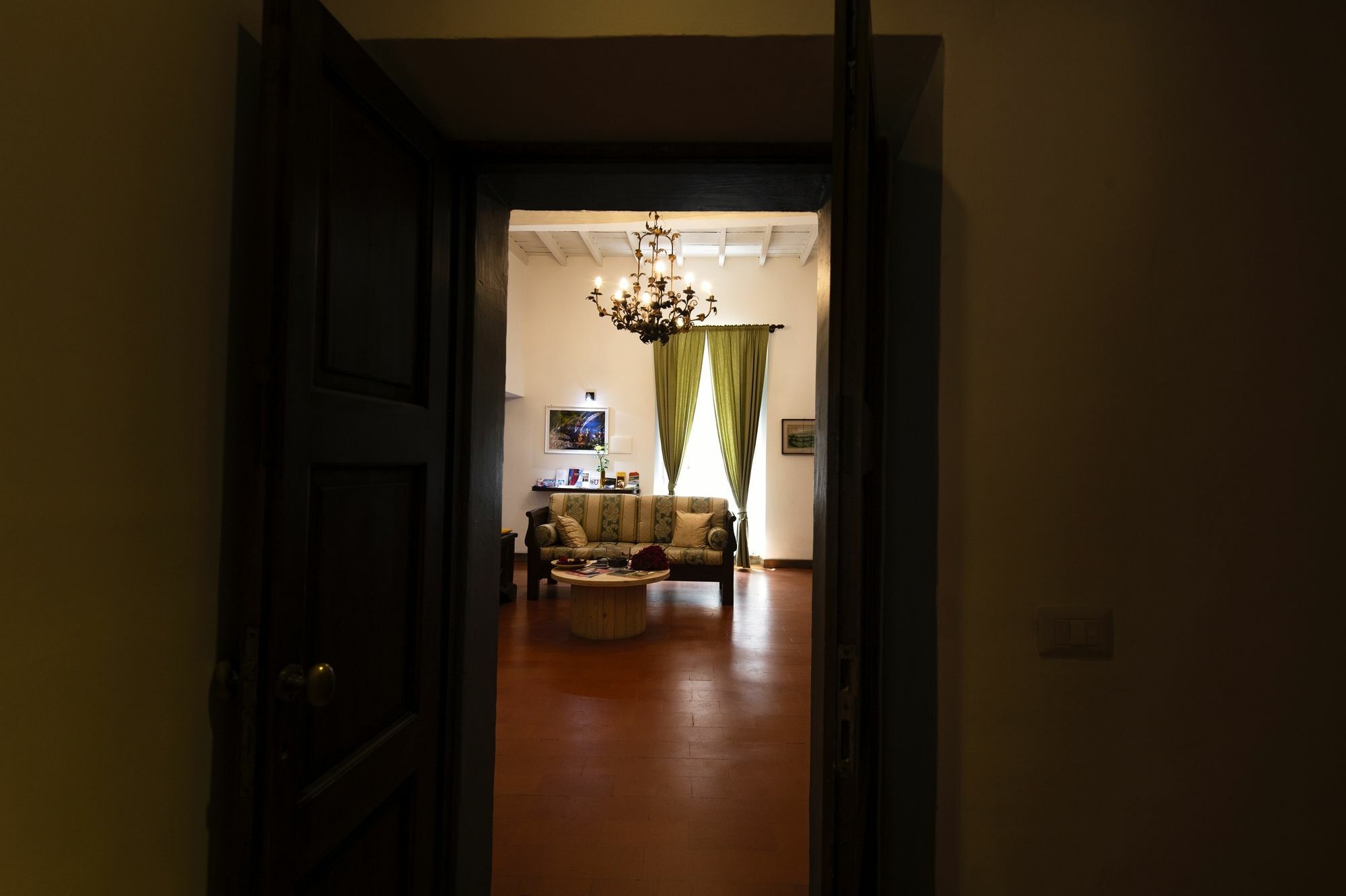 Orvieto Aroma Rooms 1 Esterno foto