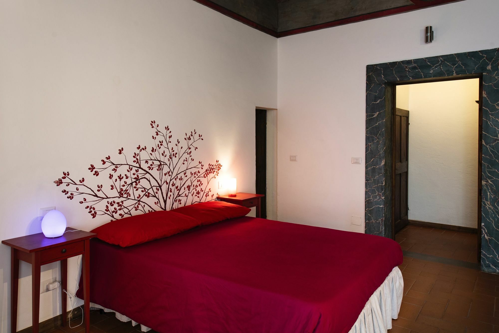 Orvieto Aroma Rooms 1 Esterno foto