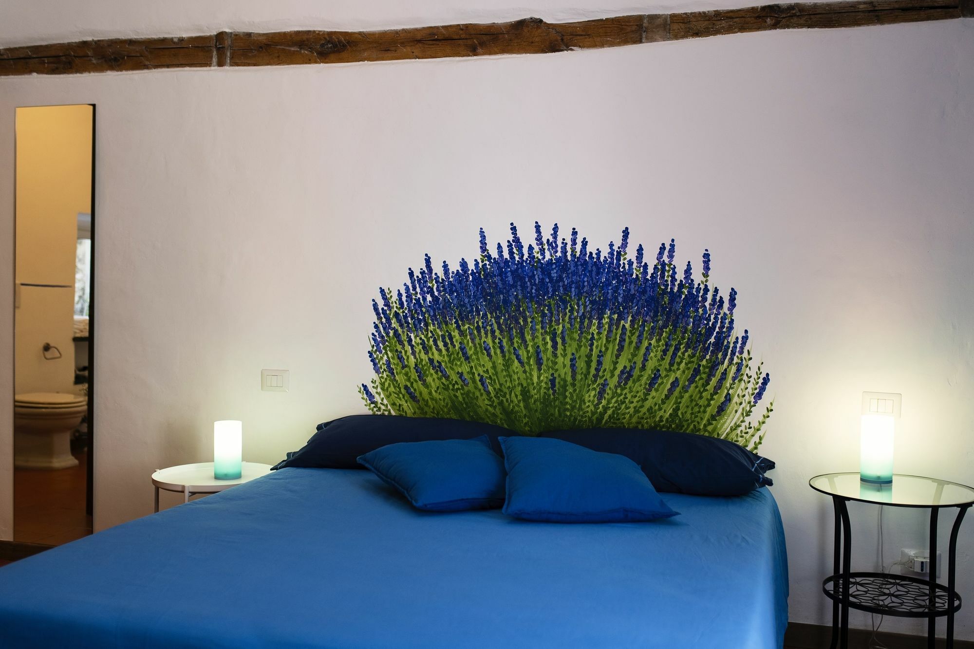 Orvieto Aroma Rooms 1 Esterno foto