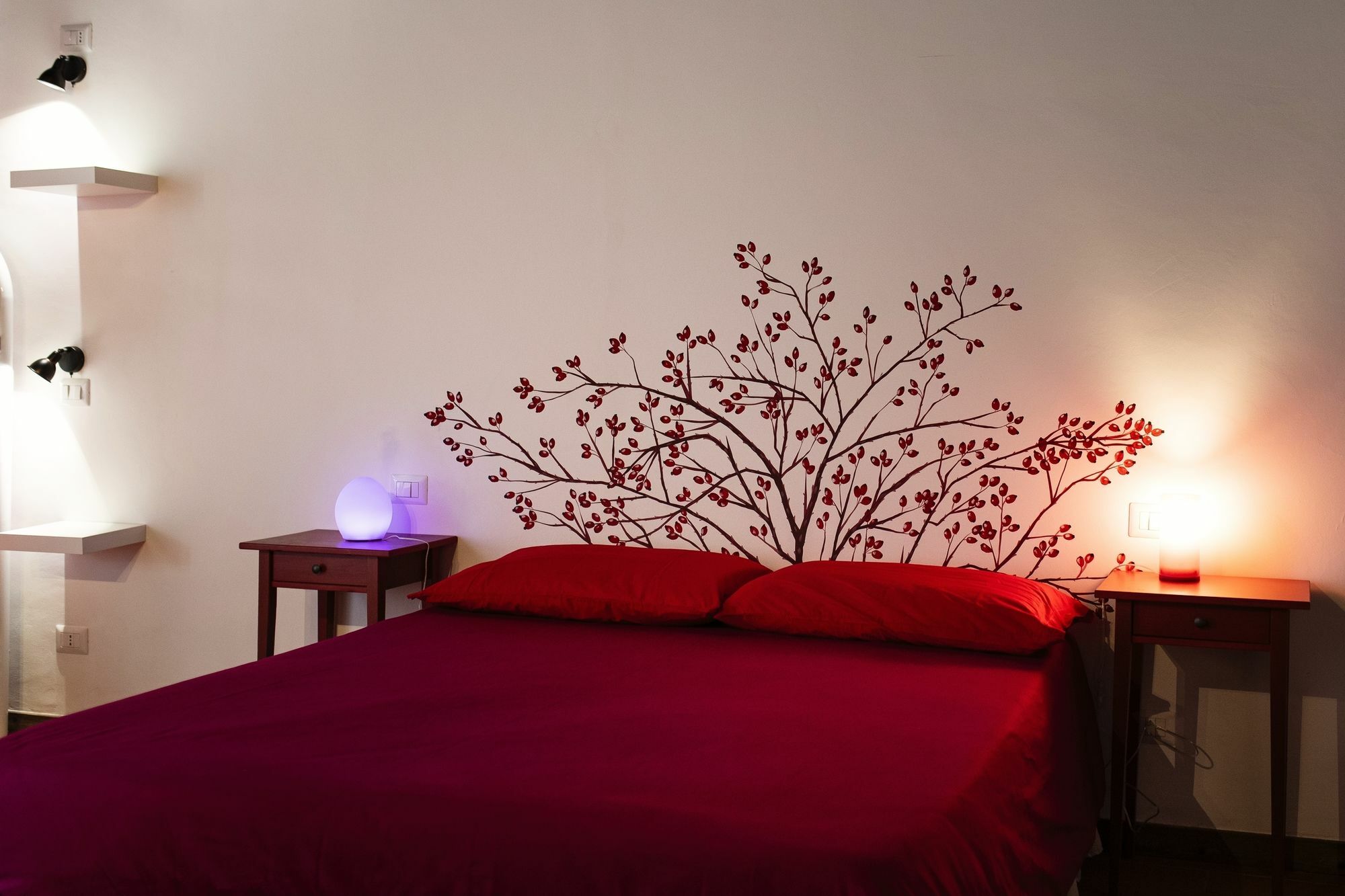 Orvieto Aroma Rooms 1 Esterno foto