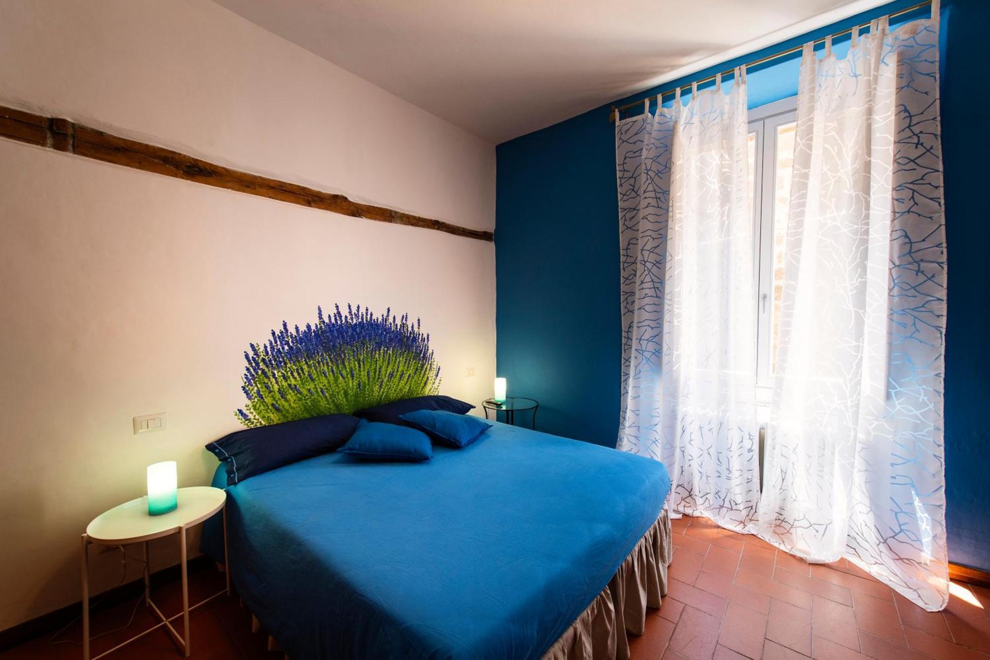 Orvieto Aroma Rooms 1 Esterno foto