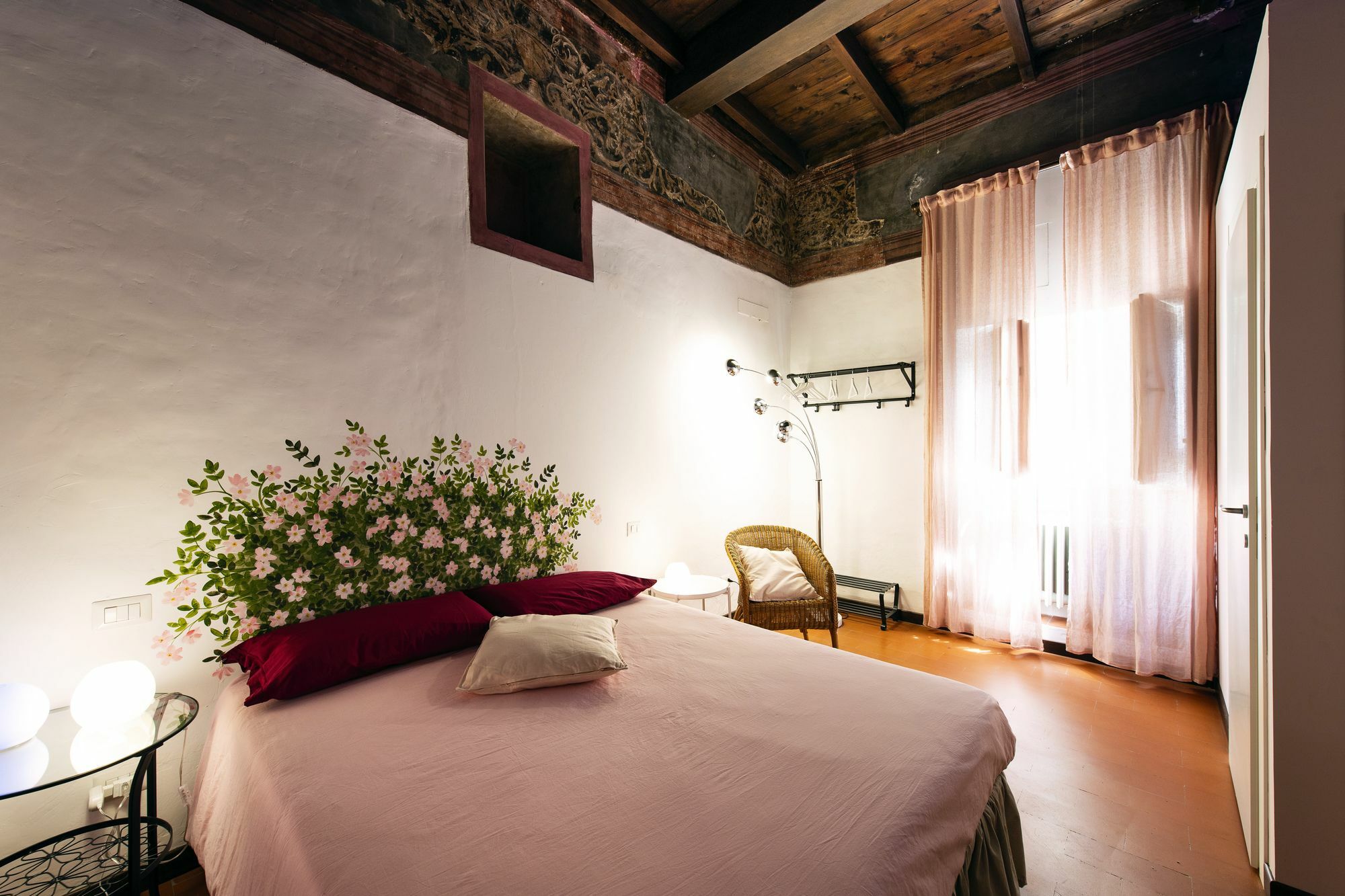 Orvieto Aroma Rooms 1 Esterno foto