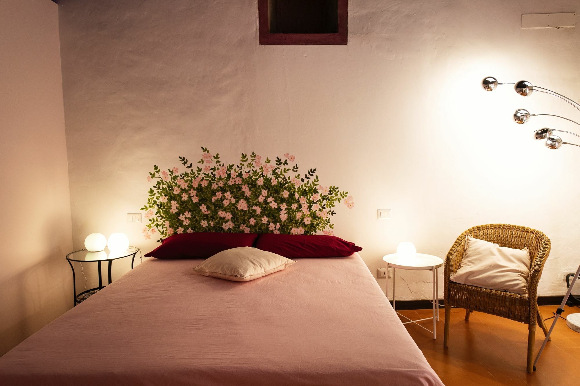 Orvieto Aroma Rooms 1 Esterno foto