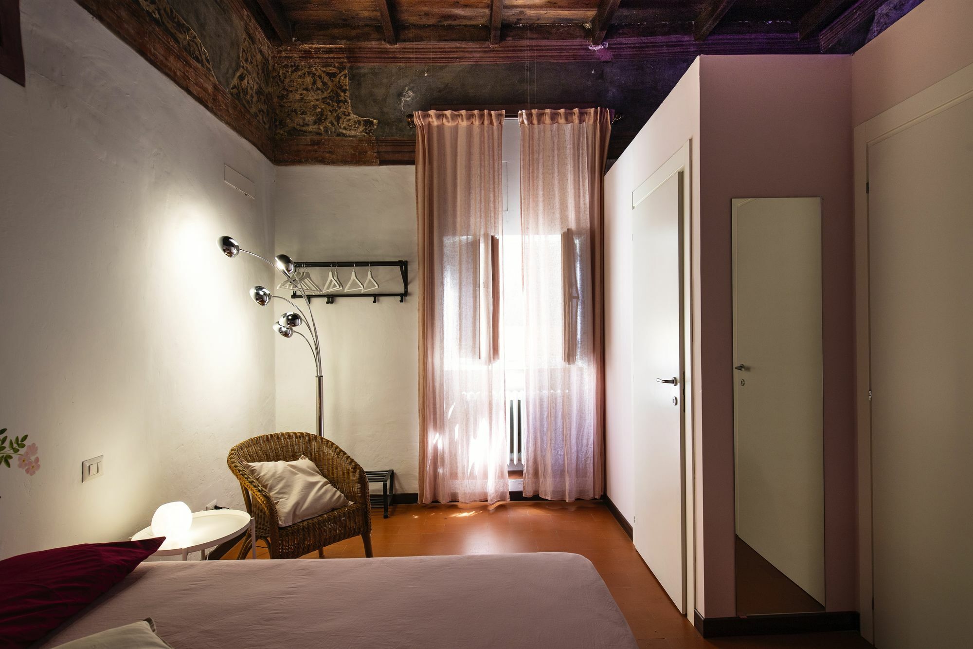 Orvieto Aroma Rooms 1 Esterno foto