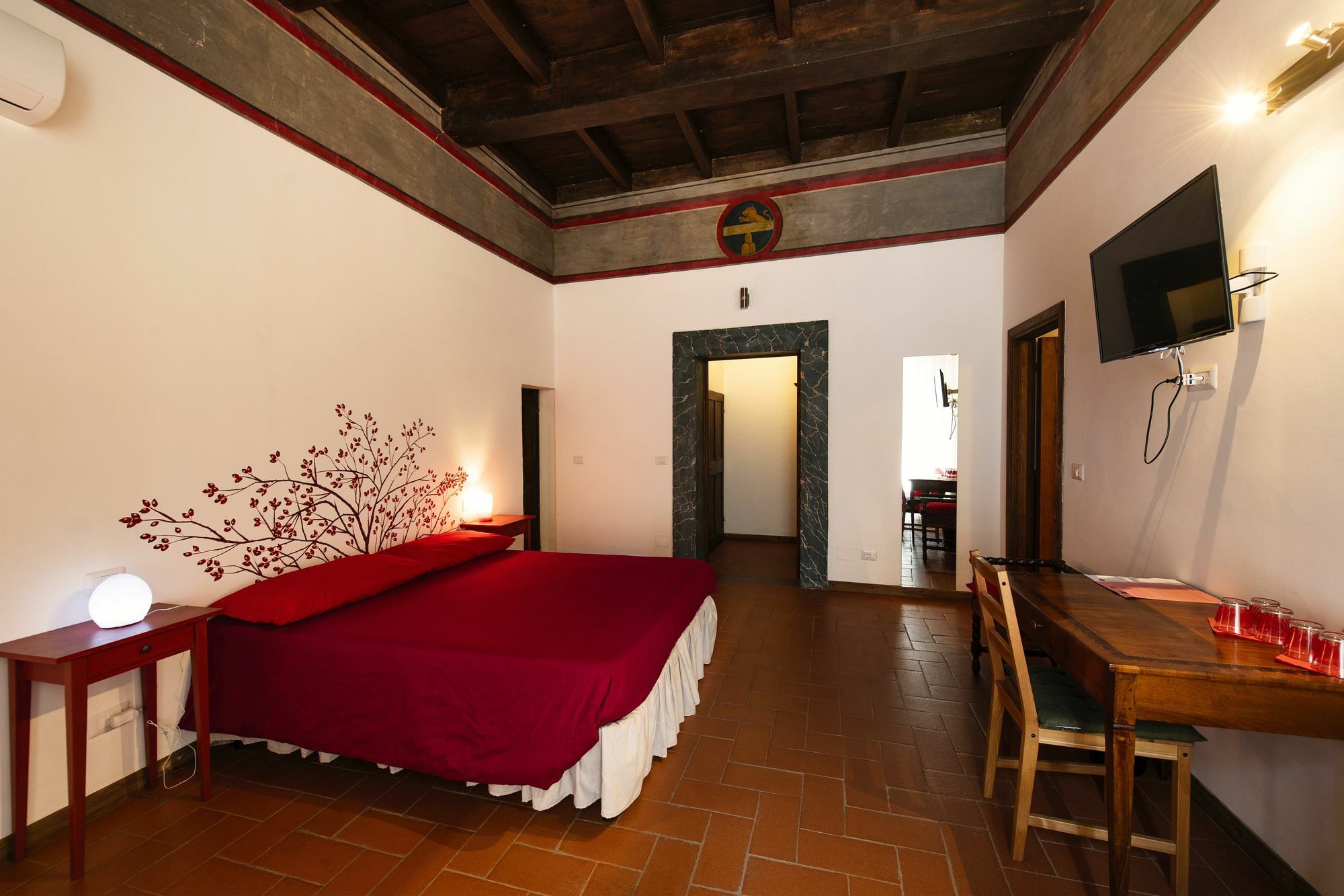 Orvieto Aroma Rooms 1 Esterno foto